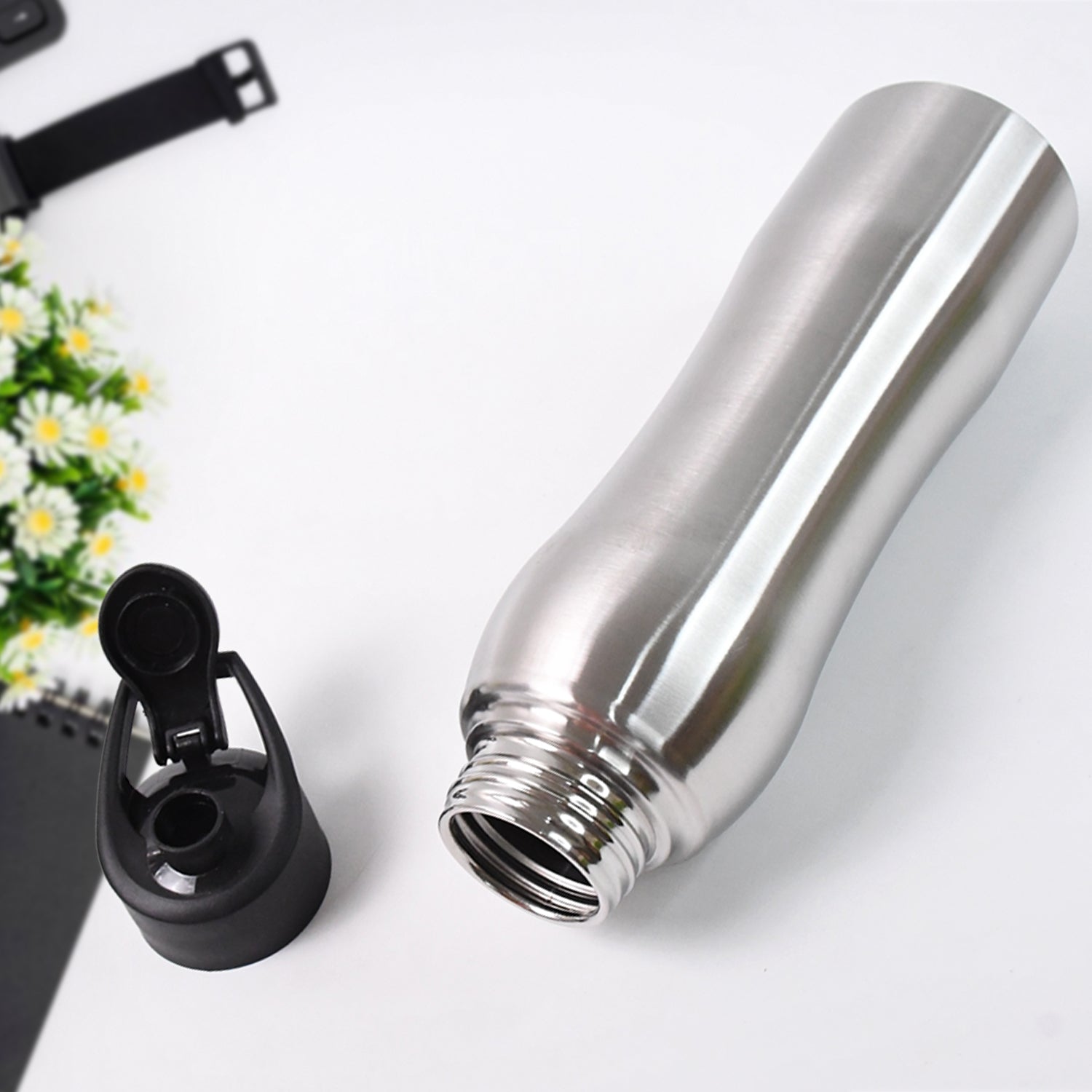 Ever Cool Flask Ever Cool Flask